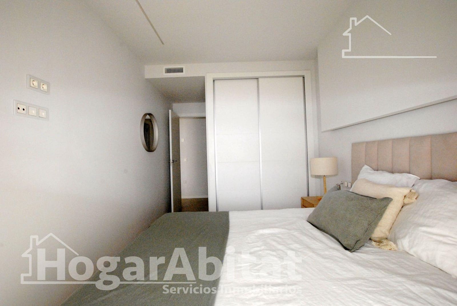 2 chambre Penthouse à vendre à Denia avec piscine garage - 399 000 € (Ref: 9778188)