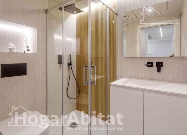 2 chambre Penthouse à vendre à Las Marinas / Les Marines, Dénia avec piscine garage - 399 000 € (Ref: 9778188)