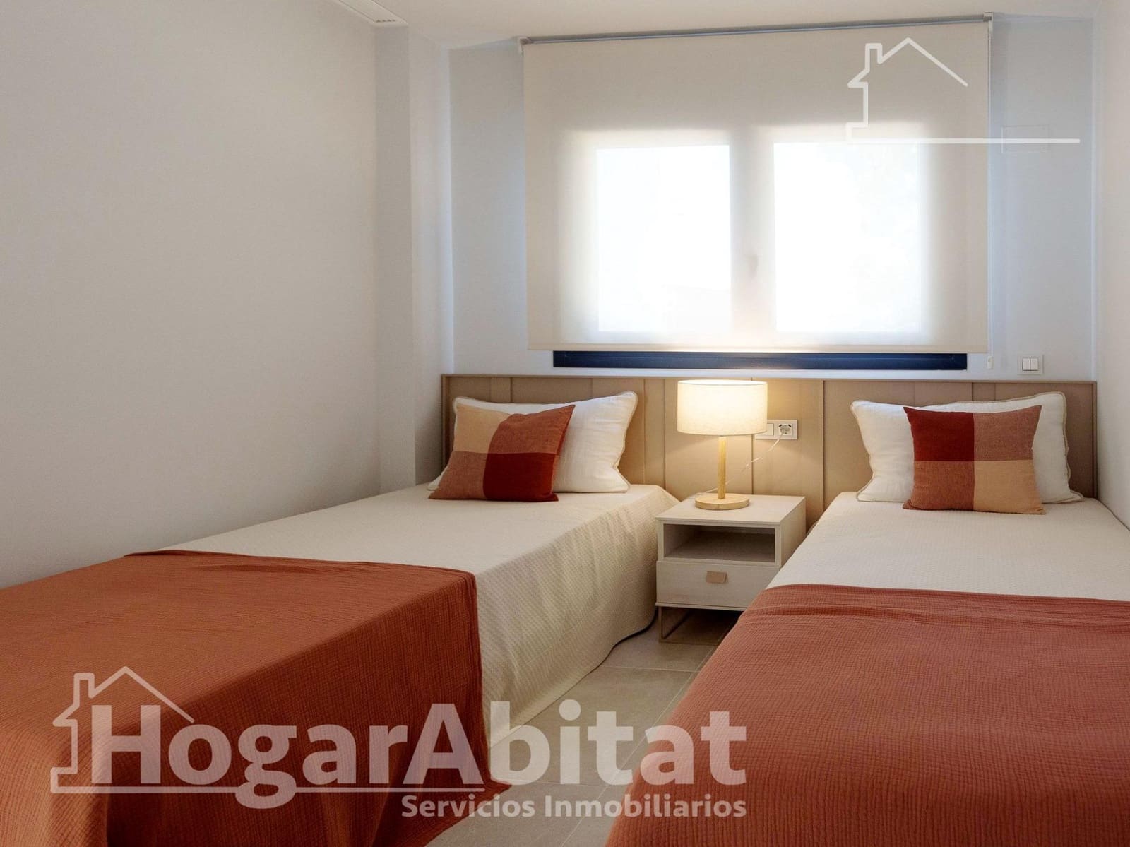 2 chambre Penthouse à vendre à Denia avec piscine garage - 399 000 € (Ref: 9778188)