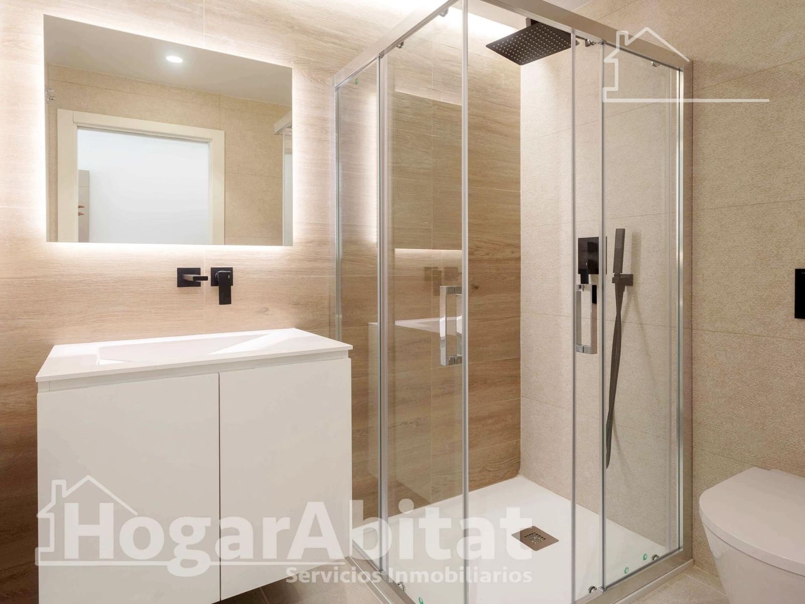 2 chambre Penthouse à vendre à Denia avec piscine garage - 399 000 € (Ref: 9778188)