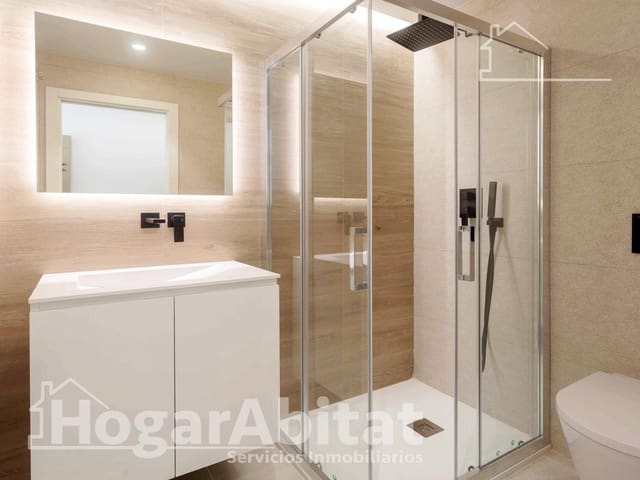 2 chambre Penthouse à vendre à Las Marinas / Les Marines, Dénia avec piscine garage - 399 000 € (Ref: 9778188)