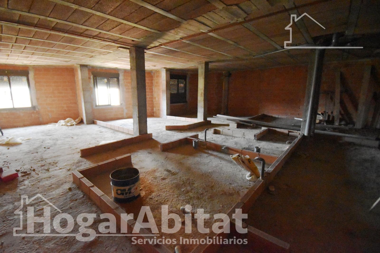 Appartamento in vendita in Betxi - 75.000 € (Rif: 9778189)