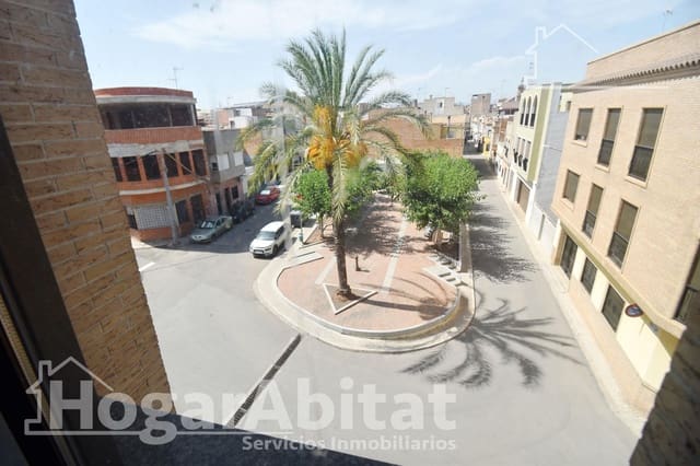 Flat for sale in Betxí - € 75,000 (Ref: 9778189)