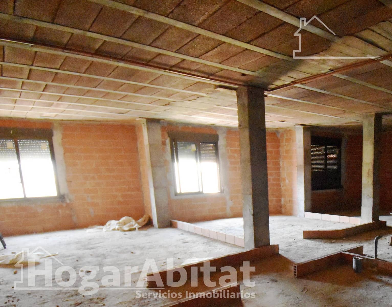 Appartamento in vendita in Betxi - 75.000 € (Rif: 9778189)