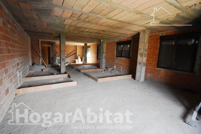 3 camera da letto Appartamento in vendita in Betxí - 55.000 € (Rif: 9778190)