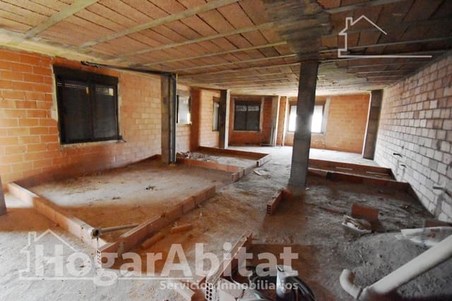 3 camera da letto Appartamento in vendita in Betxí - 55.000 € (Rif: 9778190)