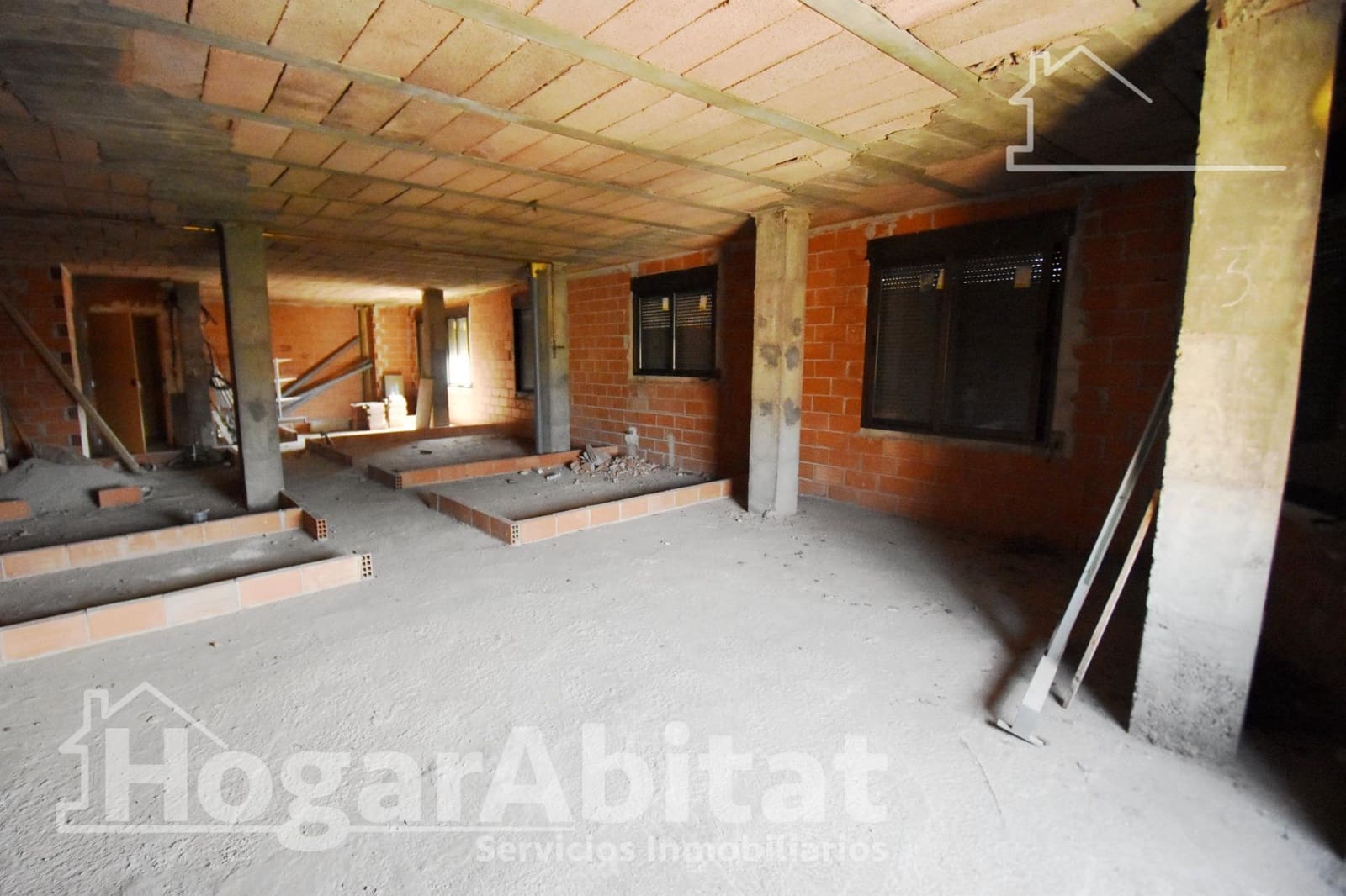 3 camera da letto Appartamento in vendita in Betxi - 55.000 € (Rif: 9778190)