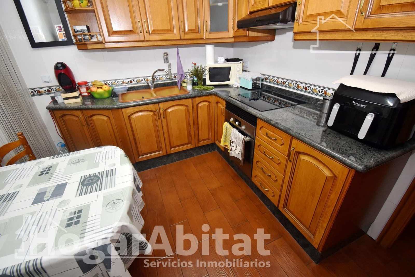 3 soveværelse Lejlighed til salg i Betxi - € 123.000 (Ref: 9778191)