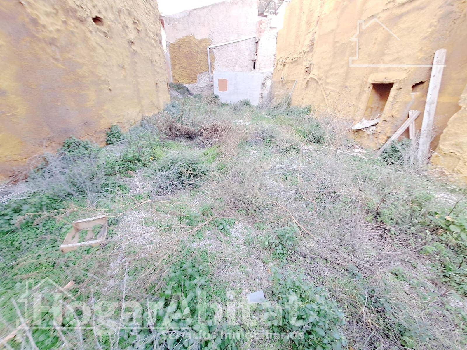 Byggegrund til salg i Borriol - € 49.500 (Ref: 9778192)