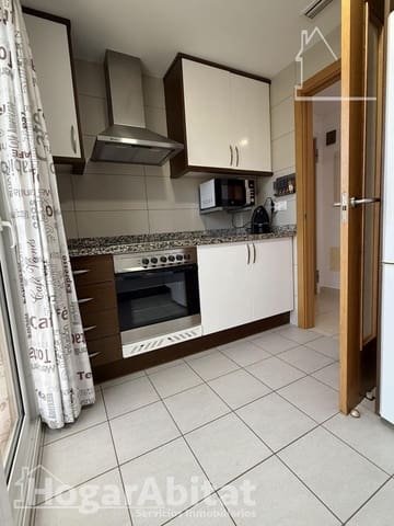 2 soverom Leilighet til salgs i El Montgó, Dénia med svømmebasseng garasje - € 294 500 (Ref: 9778193)