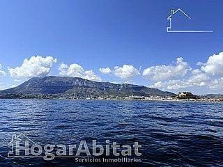 2 soverom Leilighet til salgs i Denia med svømmebasseng garasje - € 294 500 (Ref: 9778193)