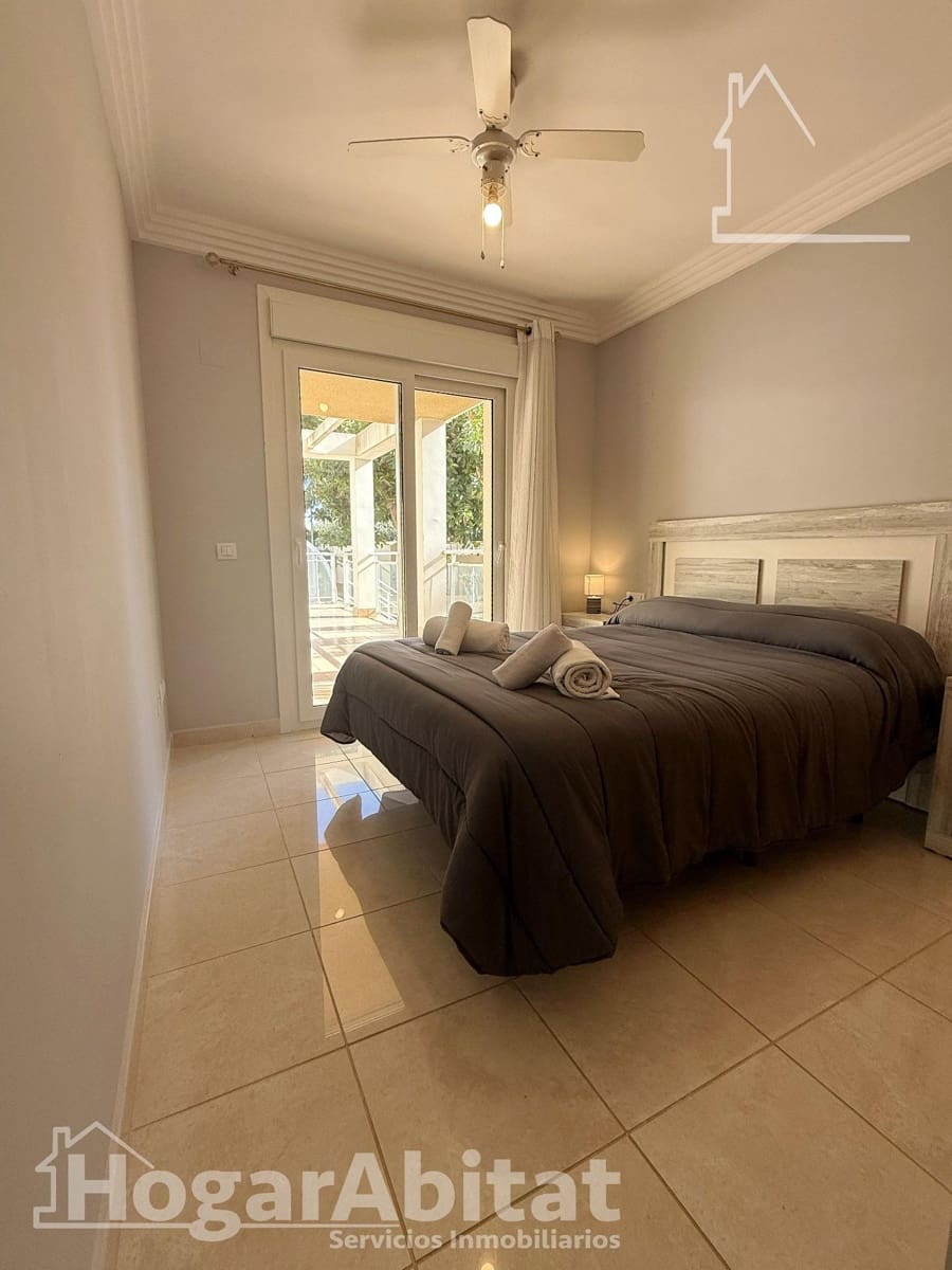 2 soverom Leilighet til salgs i Denia med svømmebasseng garasje - € 294 500 (Ref: 9778193)