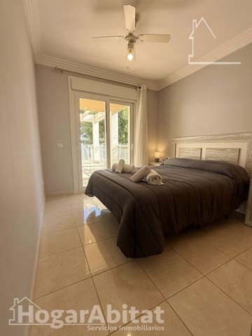 2 soverom Leilighet til salgs i El Montgó, Dénia med svømmebasseng garasje - € 294 500 (Ref: 9778193)