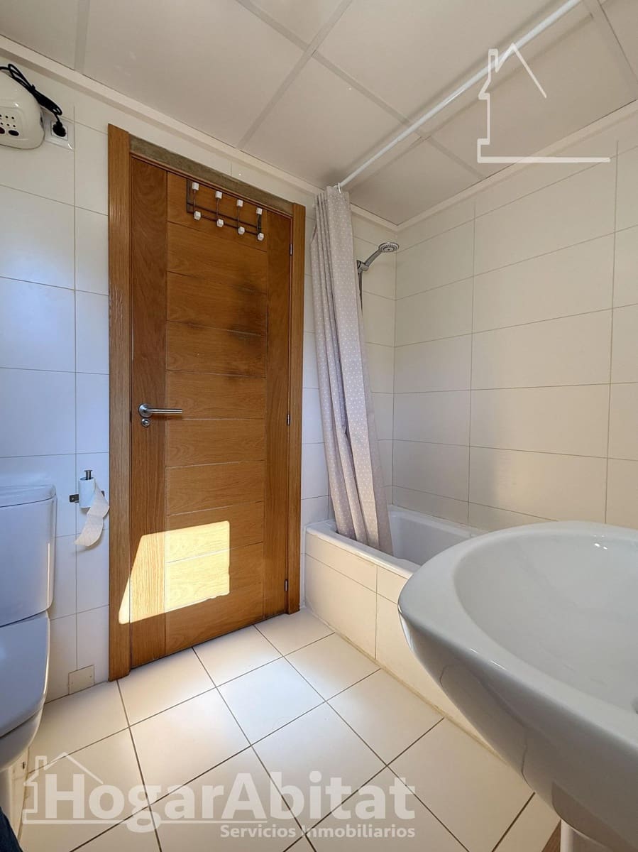 2 soverom Leilighet til salgs i Denia med svømmebasseng garasje - € 294 500 (Ref: 9778193)