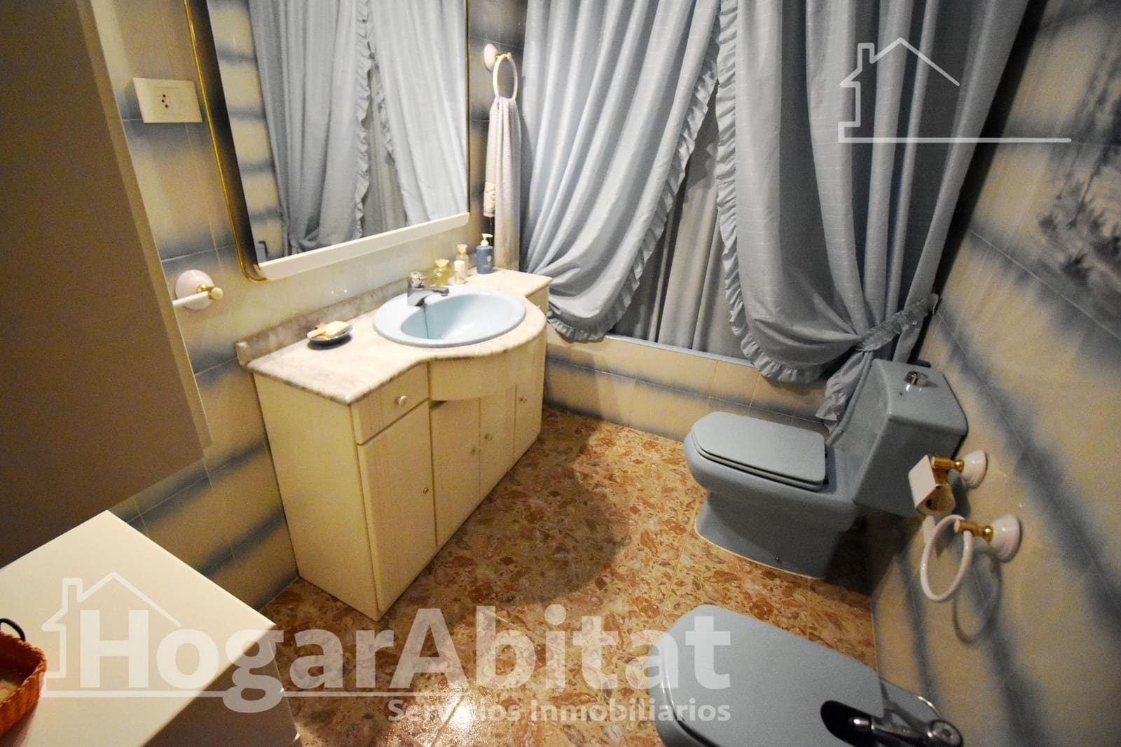 4 soveværelse Lejlighed til salg i L'Alcora med garage - € 200.000 (Ref: 9778194)