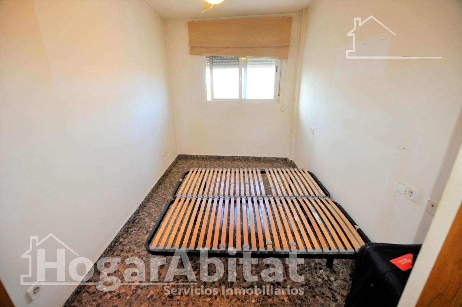 1 bedroom Flat for sale in Massamagrell with garage - € 86,000 (Ref: 9778195)
