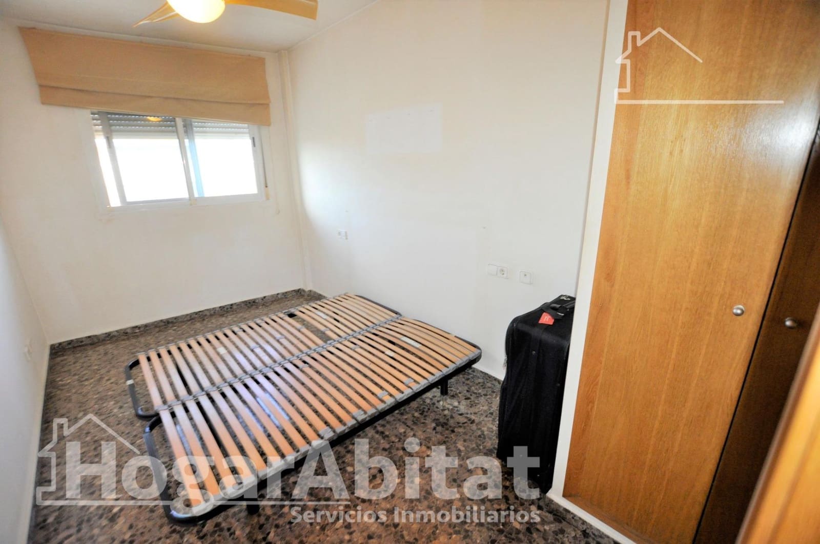 1 bedroom Flat for sale in Massamagrell with garage - € 86,000 (Ref: 9778195)