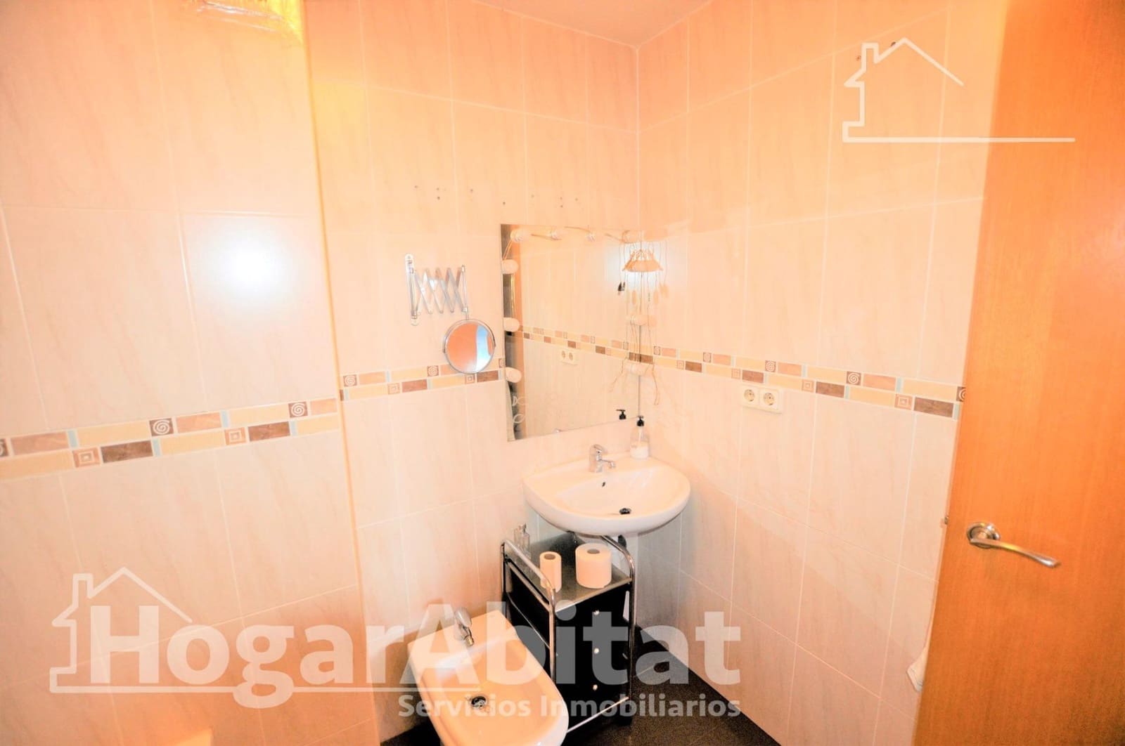 1 bedroom Flat for sale in Massamagrell with garage - € 86,000 (Ref: 9778195)