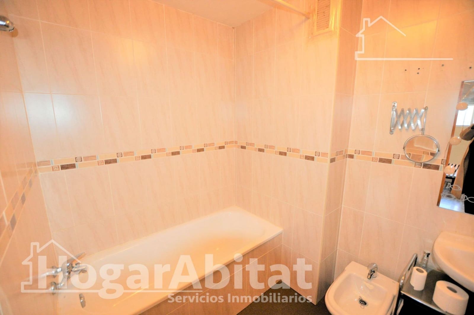 1 bedroom Flat for sale in Massamagrell with garage - € 86,000 (Ref: 9778195)