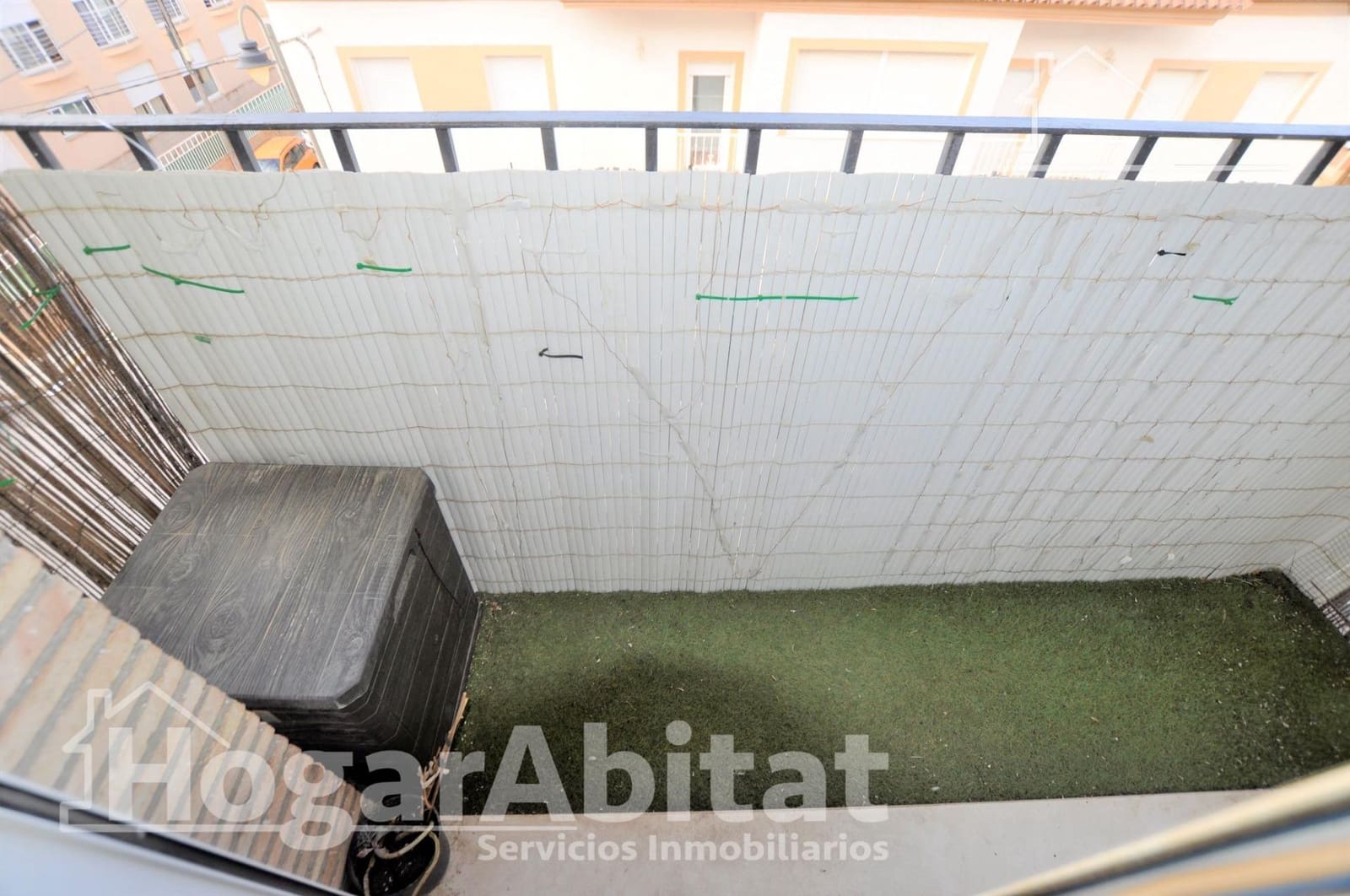 1 bedroom Flat for sale in Massamagrell with garage - € 86,000 (Ref: 9778195)