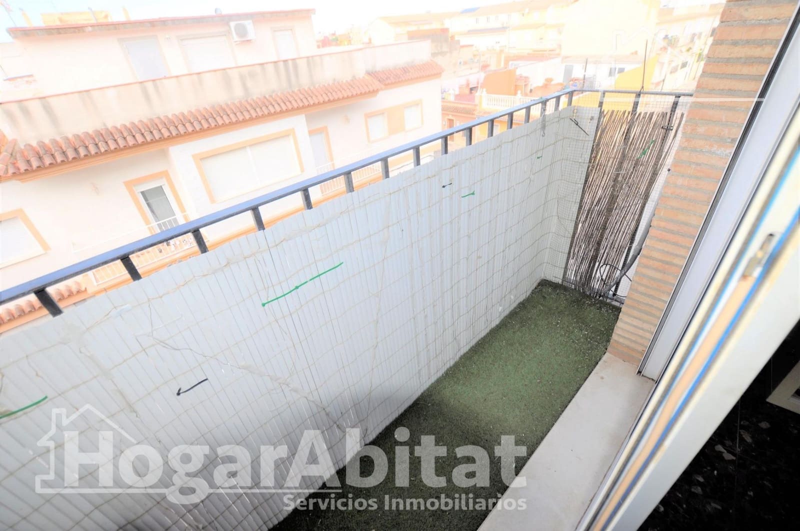 1 bedroom Flat for sale in Massamagrell with garage - € 86,000 (Ref: 9778195)