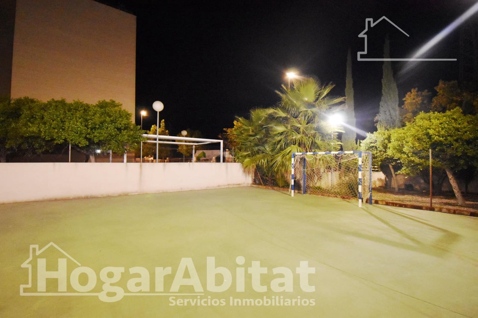 2 slaapkamer Flat te koop in Almassora / Almazora met zwembad garage - € 124.000 (Ref: 9778196)