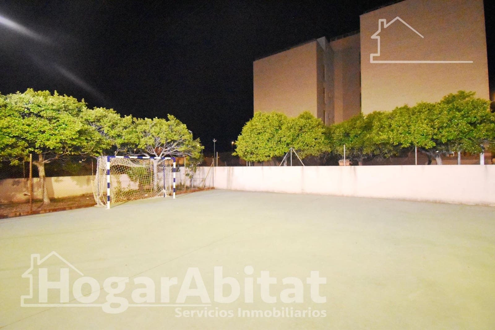 2 slaapkamer Flat te koop in Almassora / Almazora met zwembad garage - € 124.000 (Ref: 9778196)