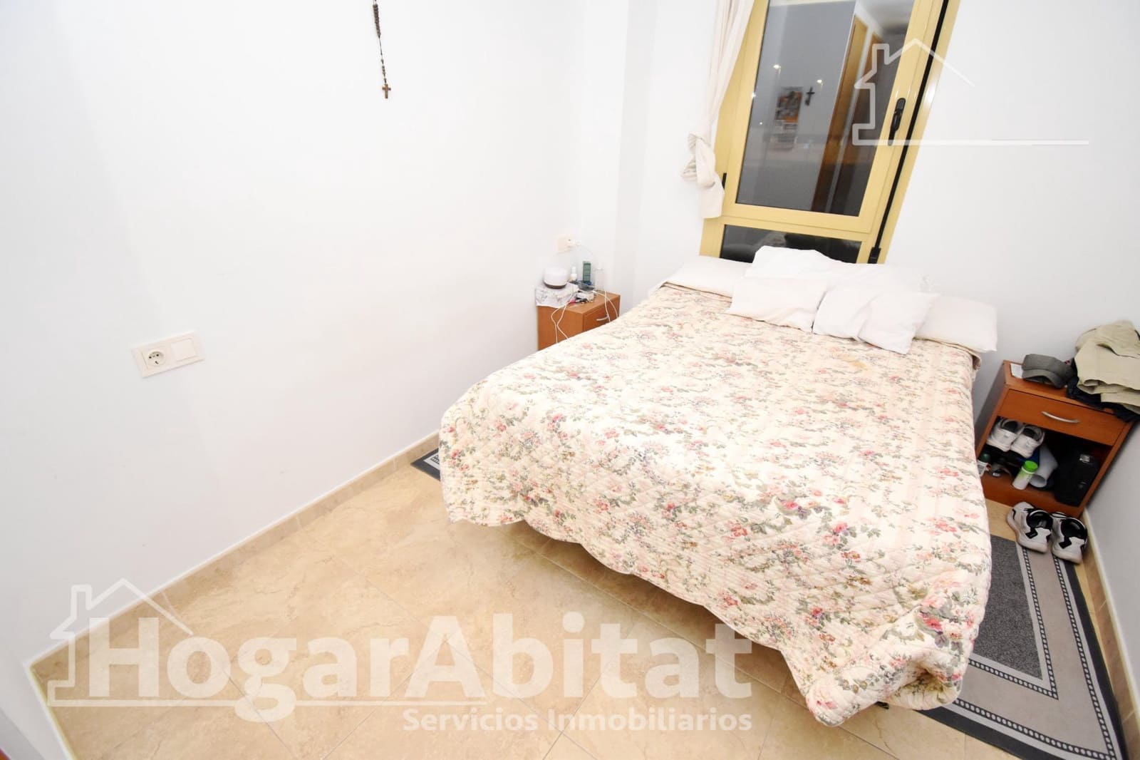 2 slaapkamer Flat te koop in Almassora / Almazora met zwembad garage - € 124.000 (Ref: 9778196)