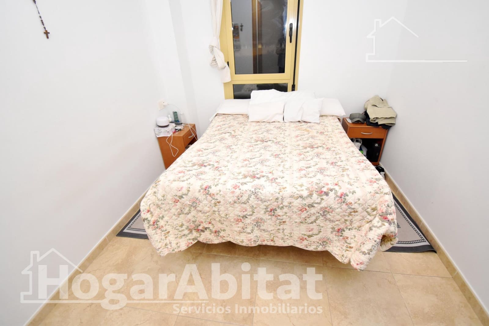 2 slaapkamer Flat te koop in Almassora / Almazora met zwembad garage - € 124.000 (Ref: 9778196)