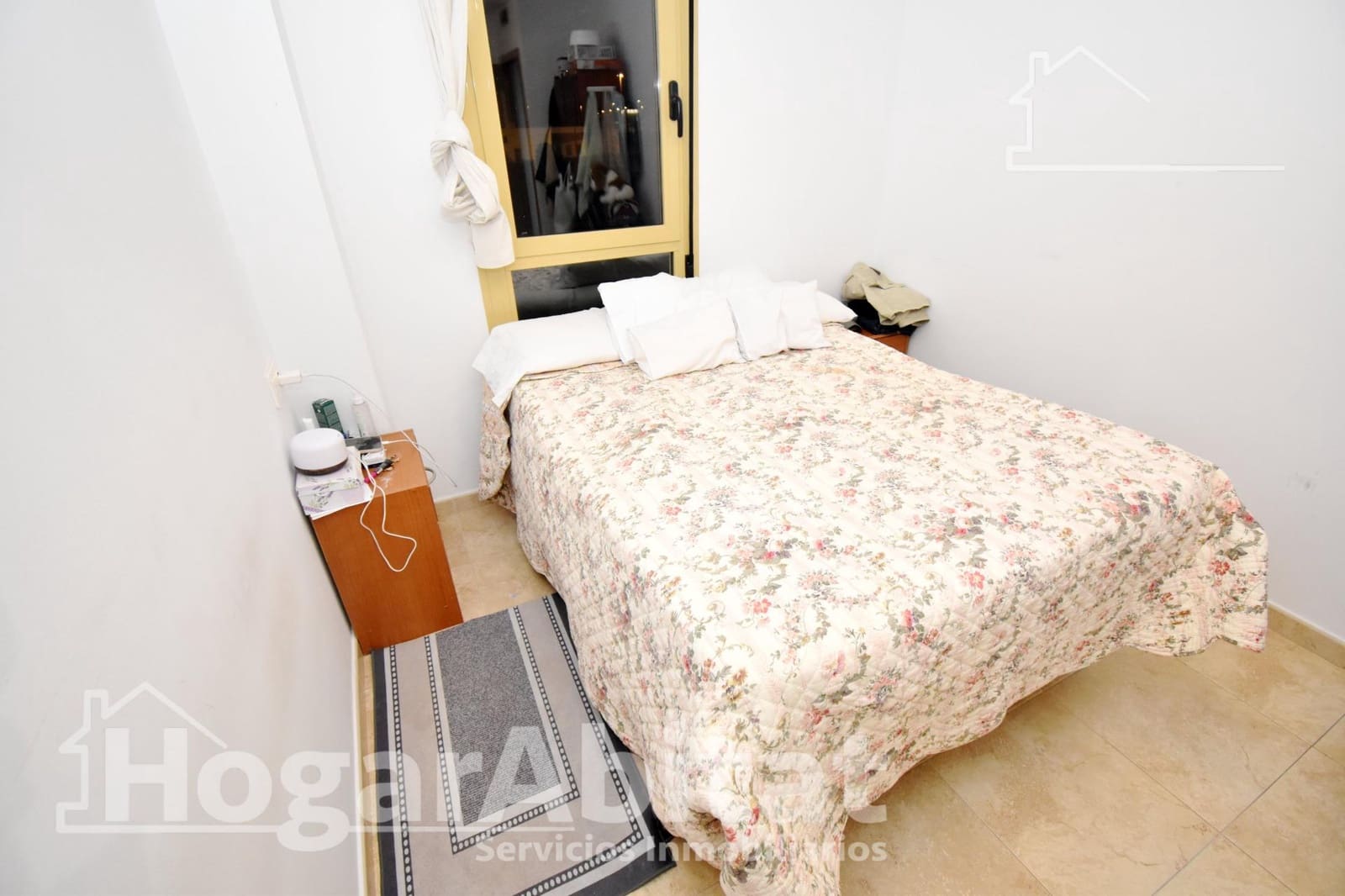 2 slaapkamer Flat te koop in Almassora / Almazora met zwembad garage - € 124.000 (Ref: 9778196)