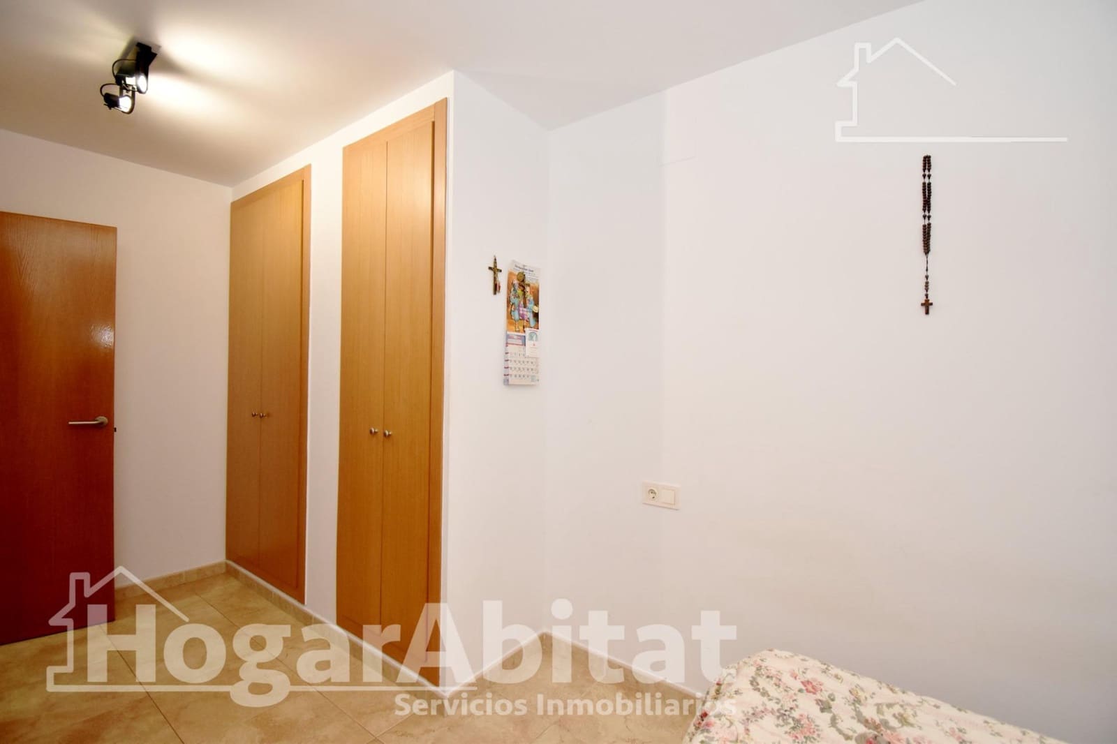 2 slaapkamer Flat te koop in Almassora / Almazora met zwembad garage - € 124.000 (Ref: 9778196)