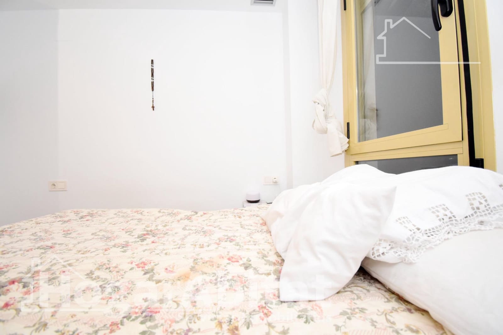 2 slaapkamer Flat te koop in Almassora / Almazora met zwembad garage - € 124.000 (Ref: 9778196)