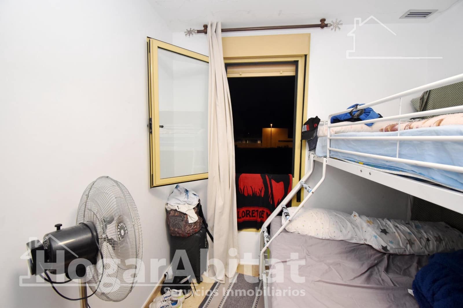 2 slaapkamer Flat te koop in Almassora / Almazora met zwembad garage - € 124.000 (Ref: 9778196)