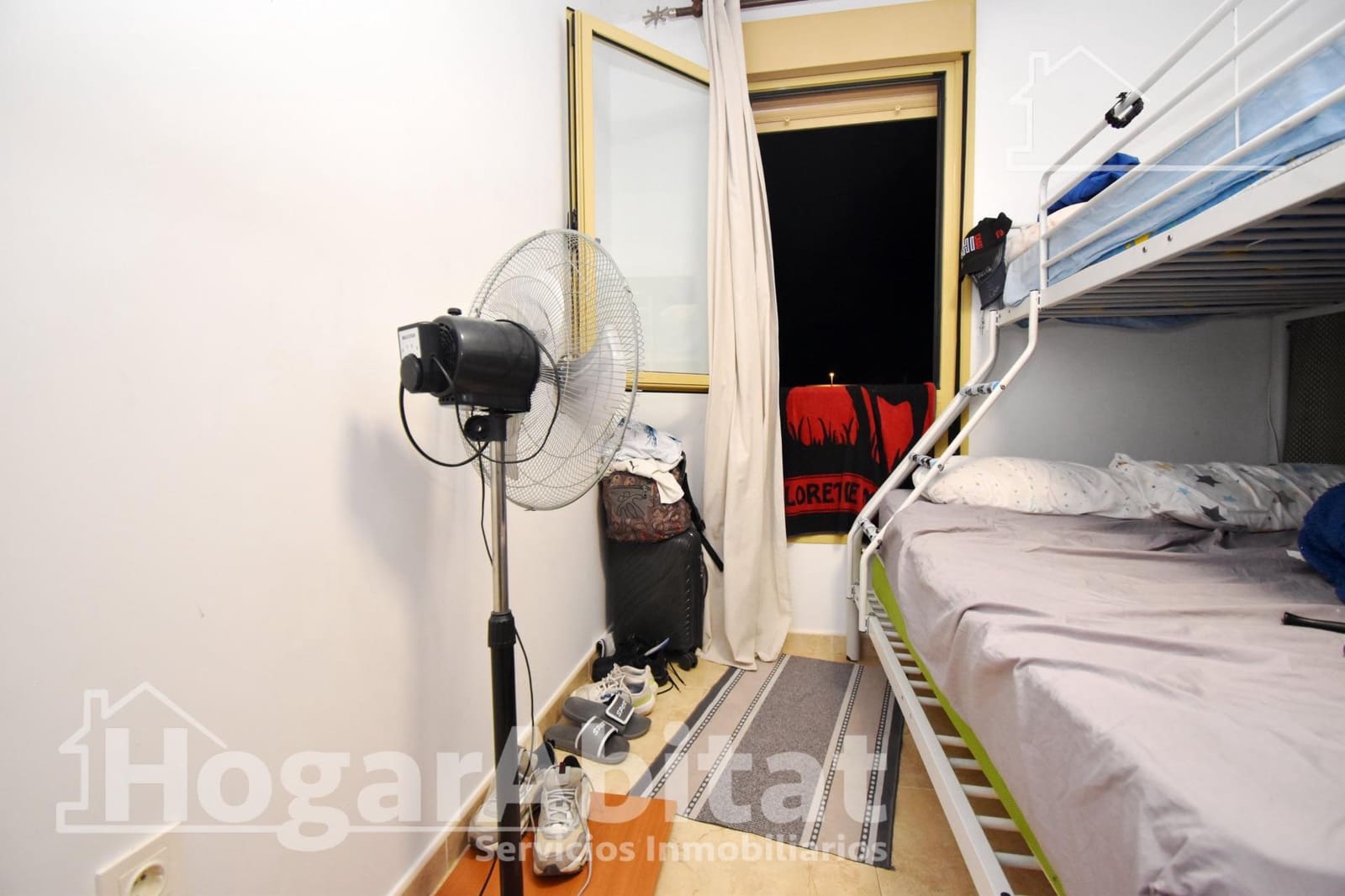 2 slaapkamer Flat te koop in Almassora / Almazora met zwembad garage - € 124.000 (Ref: 9778196)