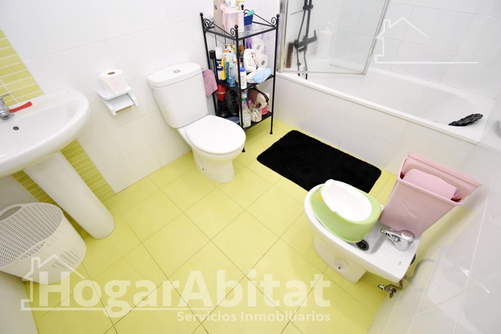 2 slaapkamer Flat te koop in Almassora / Almazora met zwembad garage - € 124.000 (Ref: 9778196)