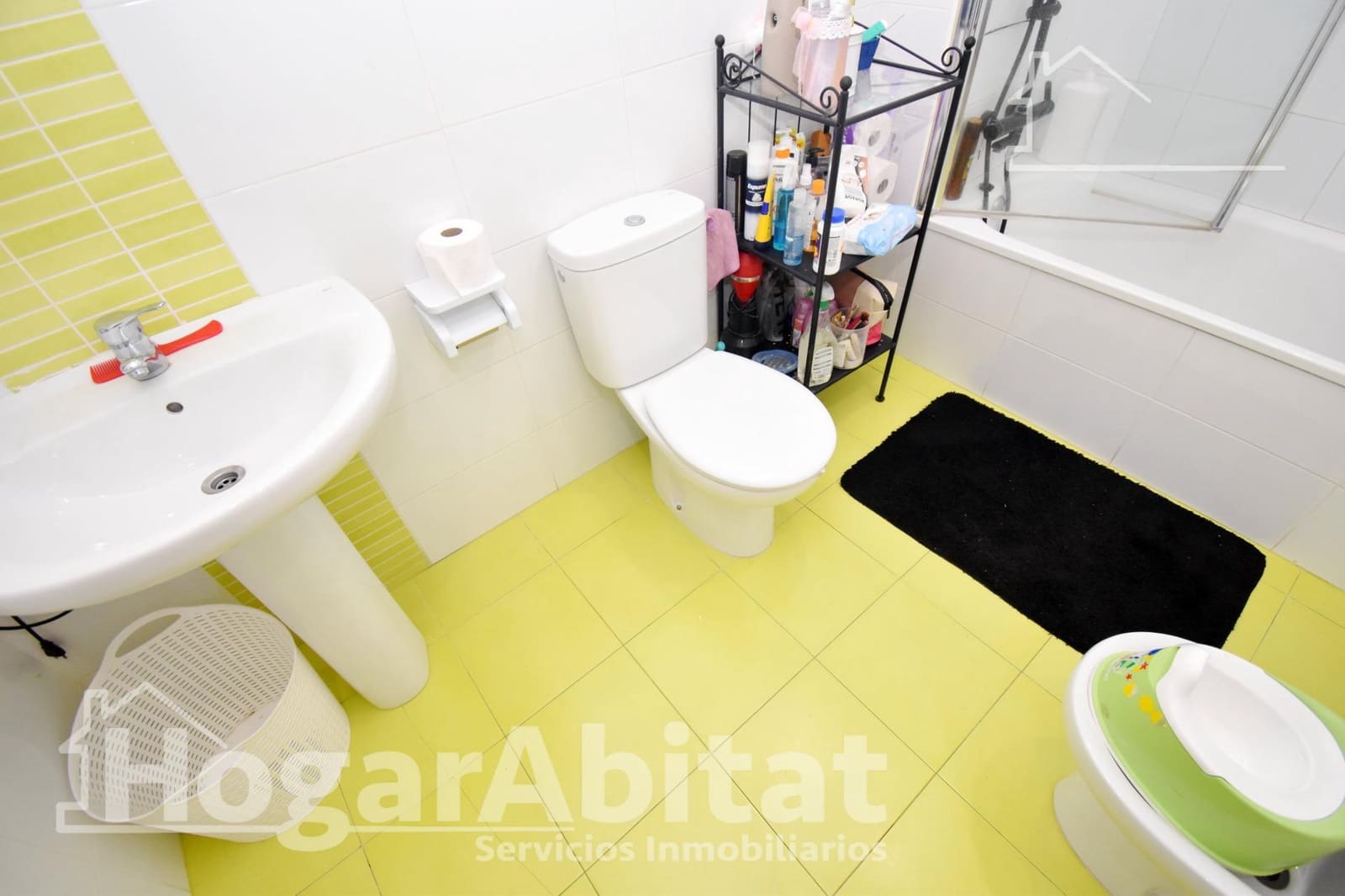 2 slaapkamer Flat te koop in Almassora / Almazora met zwembad garage - € 124.000 (Ref: 9778196)