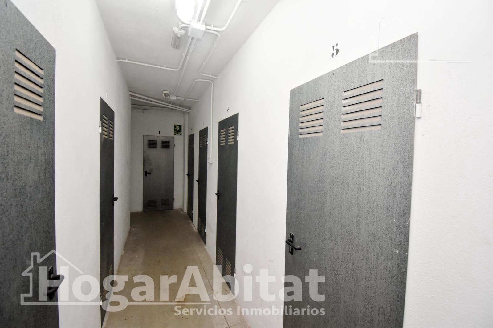 2 slaapkamer Flat te koop in Almassora / Almazora met zwembad garage - € 124.000 (Ref: 9778196)
