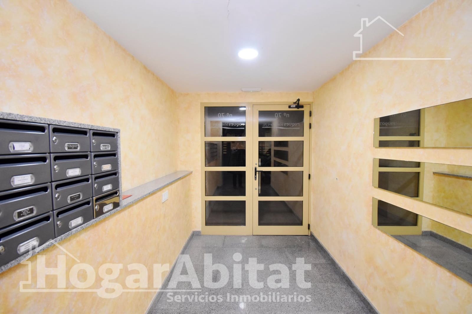 2 slaapkamer Flat te koop in Almassora / Almazora met zwembad garage - € 124.000 (Ref: 9778196)