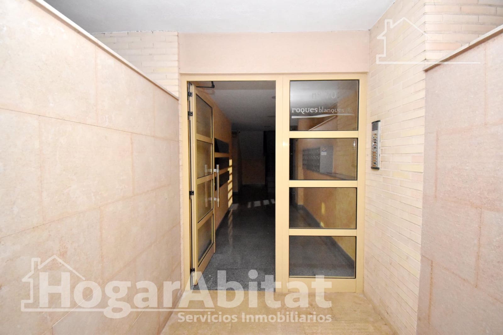 2 slaapkamer Flat te koop in Almassora / Almazora met zwembad garage - € 124.000 (Ref: 9778196)