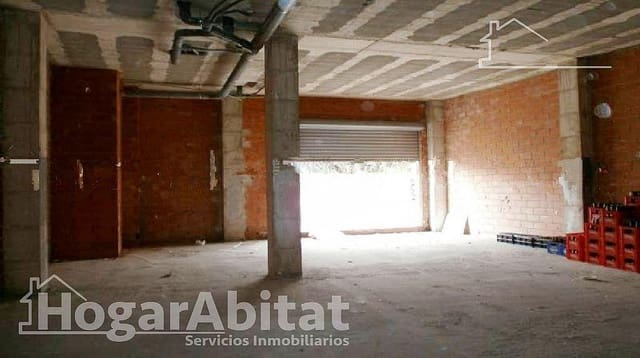 1 sypialnia Komercyjne na sprzedaż w Almassora / Almazora - 59 900 € (Ref: 9778197)