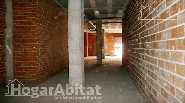 1 sypialnia Komercyjne na sprzedaż w Almassora / Almazora - 59 900 € (Ref: 9778197)