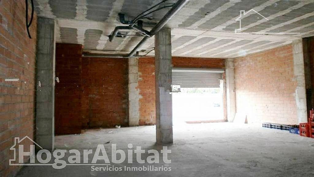 1 sovrum Kommersiell till salu i Almassora / Almazora - 59 900 € (Ref: 9778197)