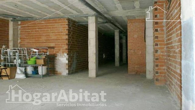 1 sypialnia Komercyjne na sprzedaż w Almassora / Almazora - 59 900 € (Ref: 9778197)