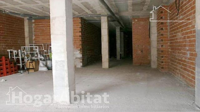 1 sypialnia Komercyjne na sprzedaż w Almassora / Almazora - 59 900 € (Ref: 9778197)