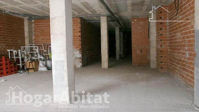 1 sypialnia Komercyjne na sprzedaż w Almassora / Almazora - 59 900 € (Ref: 9778197)