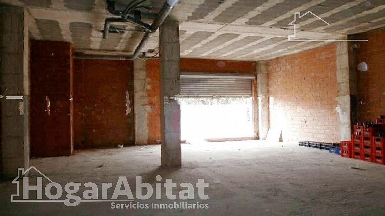 1 sovrum Kommersiell till salu i Almassora / Almazora - 59 900 € (Ref: 9778197)