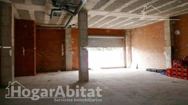 1 sypialnia Komercyjne na sprzedaż w Almassora / Almazora - 59 900 € (Ref: 9778197)