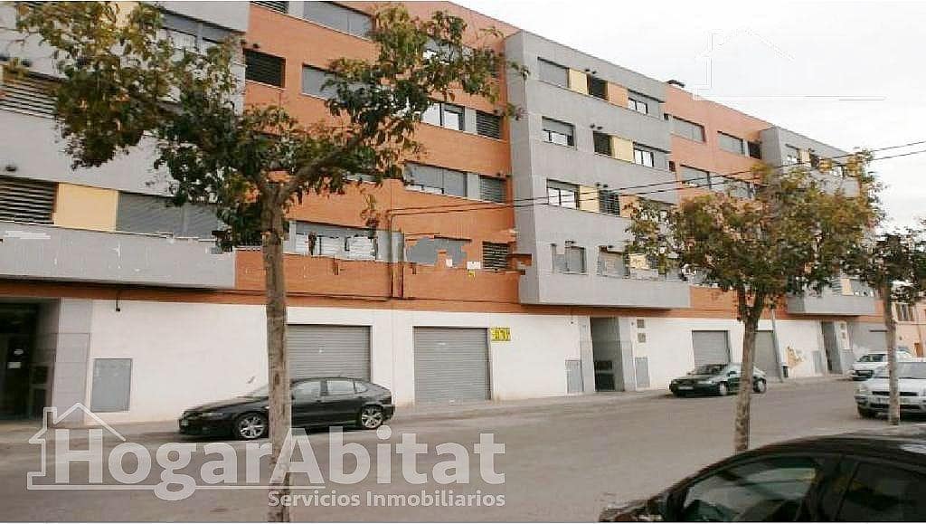 1 sovrum Kommersiell till salu i Almassora / Almazora - 59 900 € (Ref: 9778197)