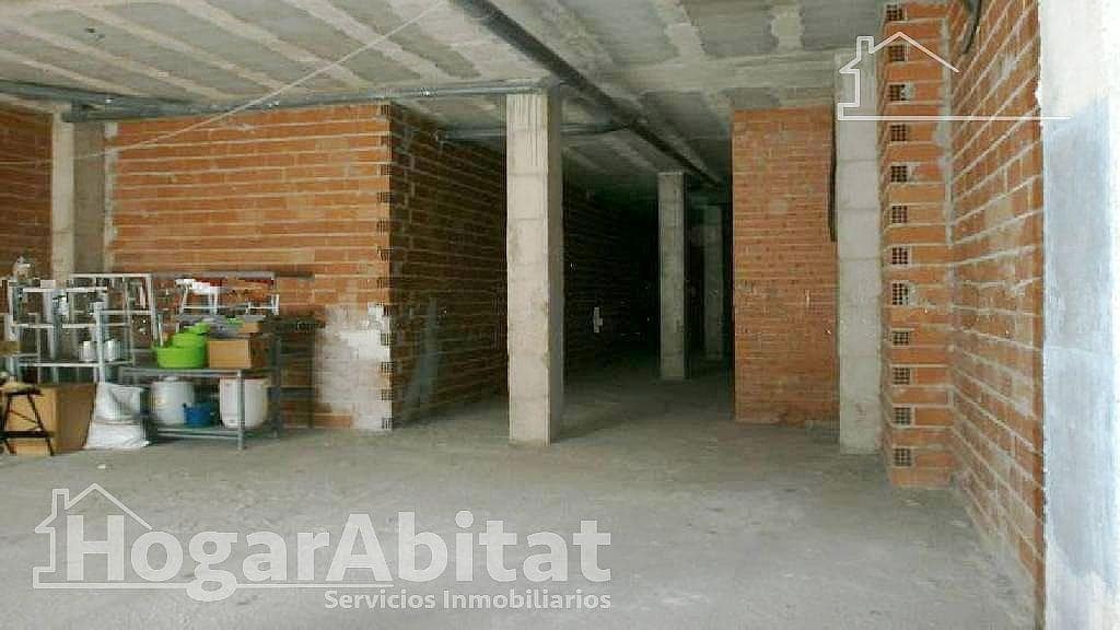 1 sovrum Kommersiell till salu i Almassora / Almazora - 59 900 € (Ref: 9778197)
