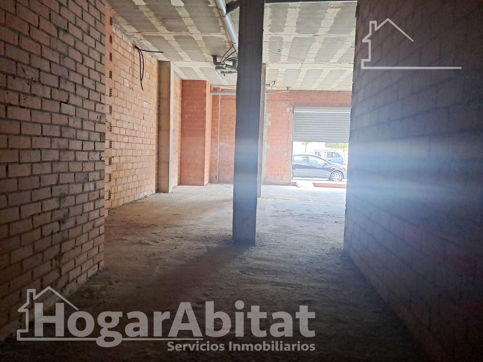 1 sovrum Kommersiell till salu i Almassora / Almazora - 59 900 € (Ref: 9778197)